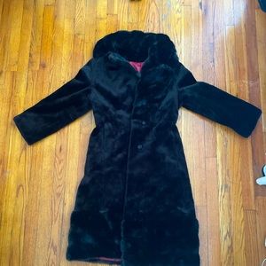 Vintage Coat